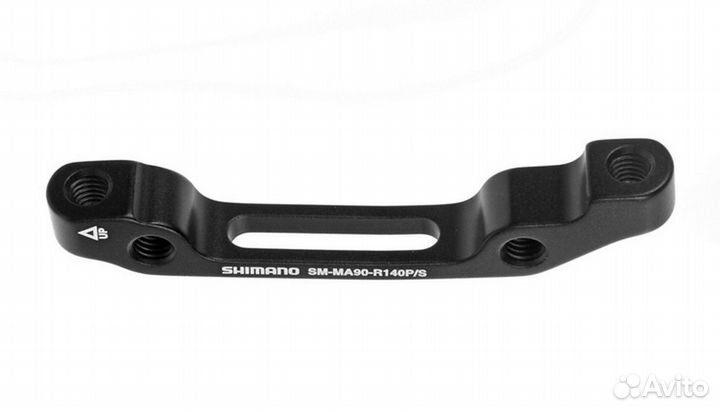 Адаптер для тормоза Shimano SM-MA90-R140P/S, IS-PM