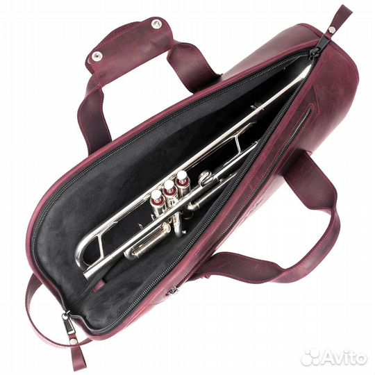 Чехол для трубы trumpet single GIG BAG