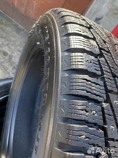 Nordman 7 225/60 R18 104T