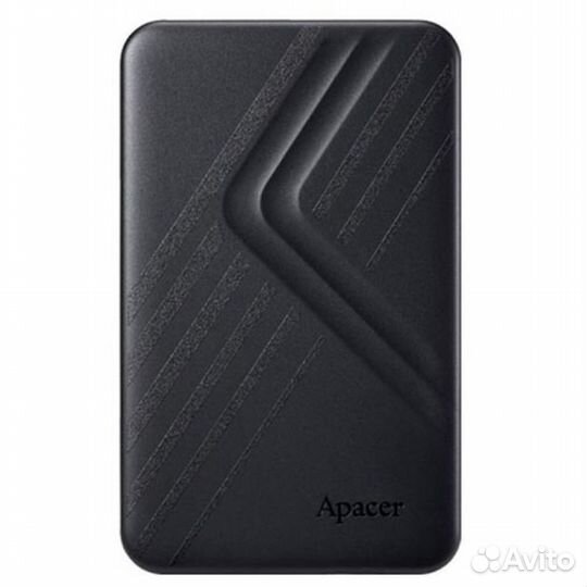 Внешний жесткий диск Apacer AP2tbac236B-1 312035