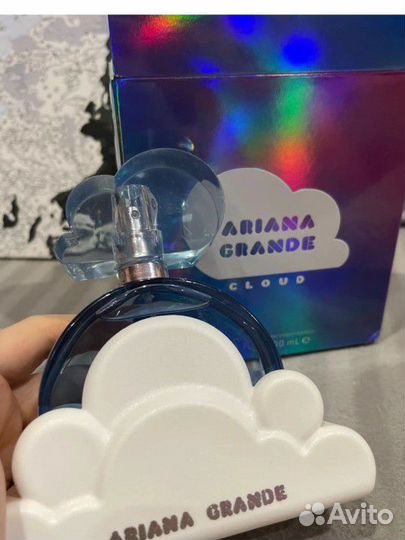 Cloud Ariana Grande 100ml