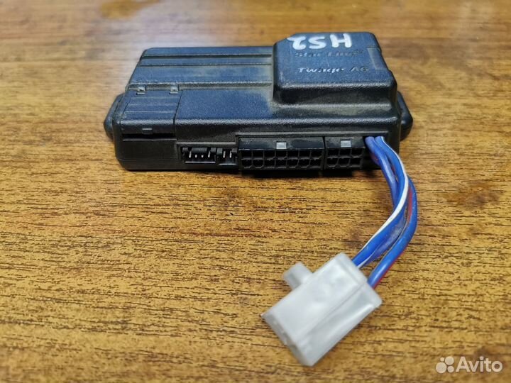 Блок Starline Twage A6 Доп. оборудование сигнализа