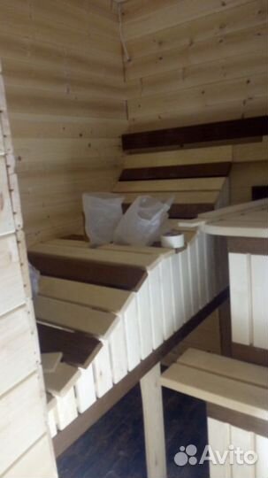 Монтаж вагонки. Внутренняя отделка домов, бань