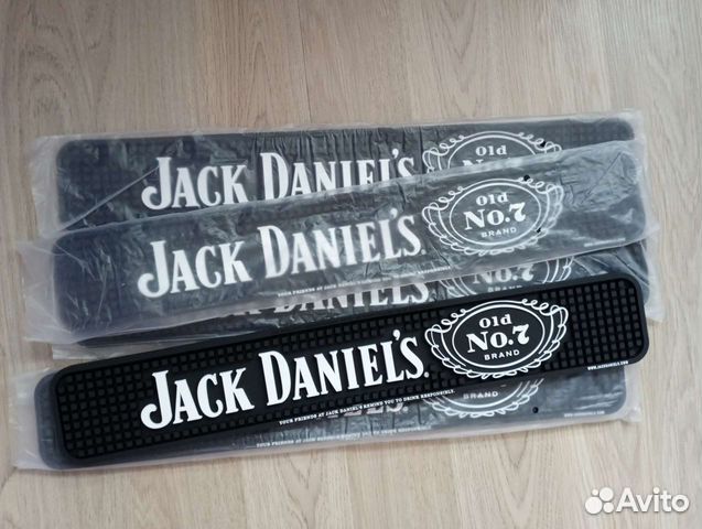 Jack Daniels