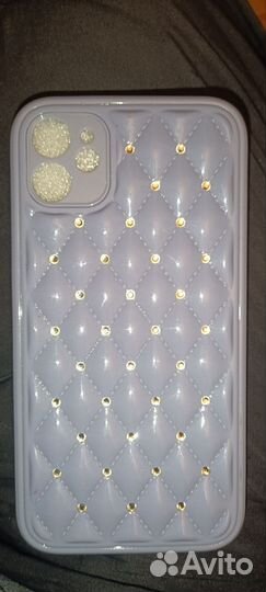 Чехол новый для телефона