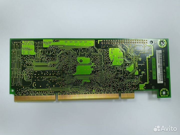 Raid-Контроллер Intel srczcr (C16409-004)