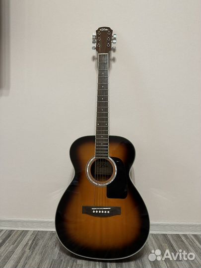 Акустическая гитара Aria af-20 BS