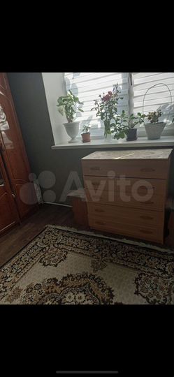 2-к. квартира, 68 м², 1/1 эт.