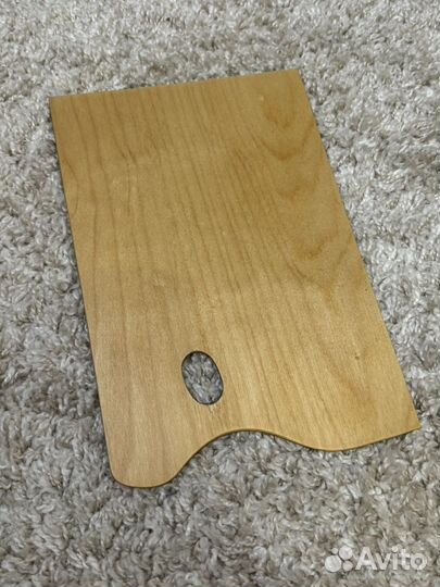 Палитра для доставки