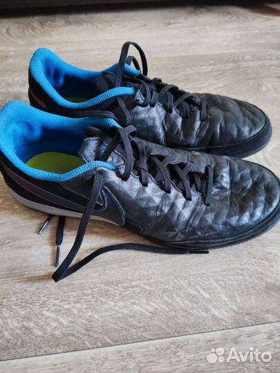 Футбольные бутсы 43 размер