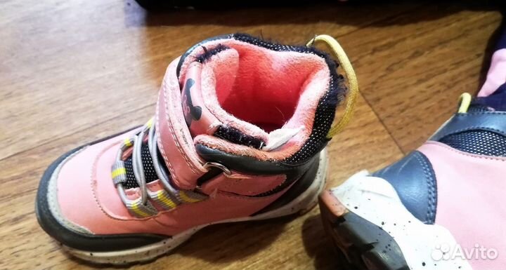 Комбенизон на девочку 86-92 см