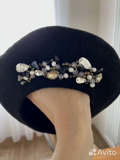 Берет женский