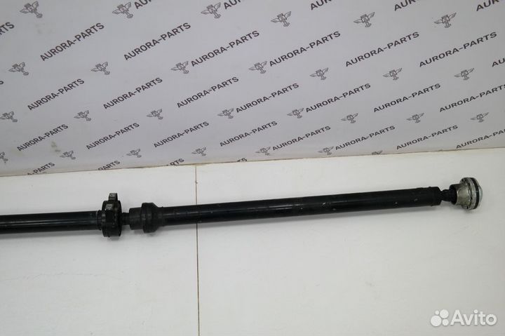 Кардан XC90 2 2014-2020