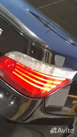 Задний Фонарь бмв 5 Е60 Рест