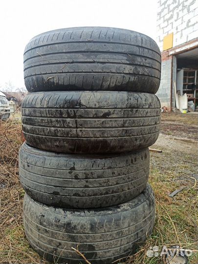 Hankook Ventus Prime 2 K115 225/55 R17 99T