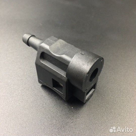 Коннектор топливный Honda BF8-130 (к двигателю) (S