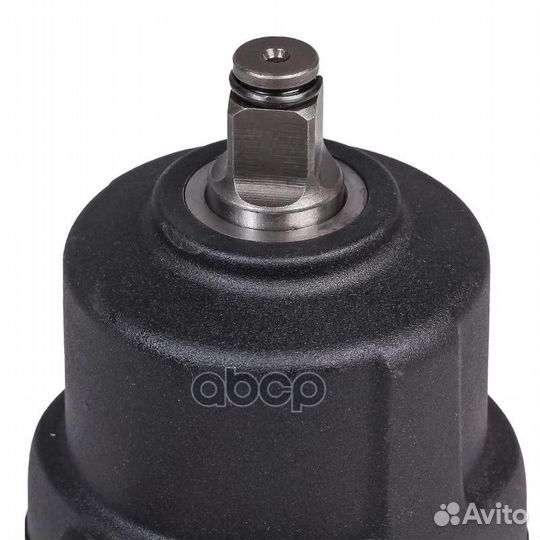 Гайковёрт пневматический ударный 1/2DR 860Нм ко