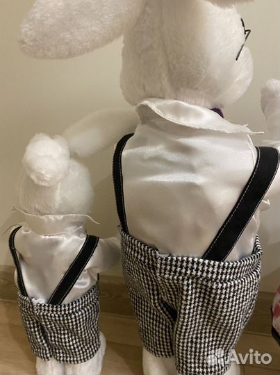 Зайцы Сувениры