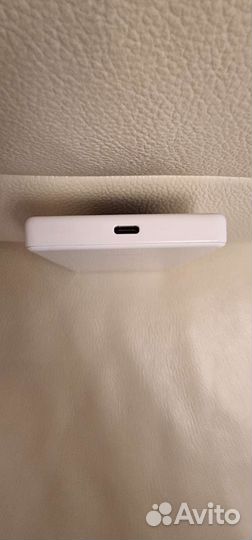 Мобильный wifi роутер huawei 5g e-6878-870