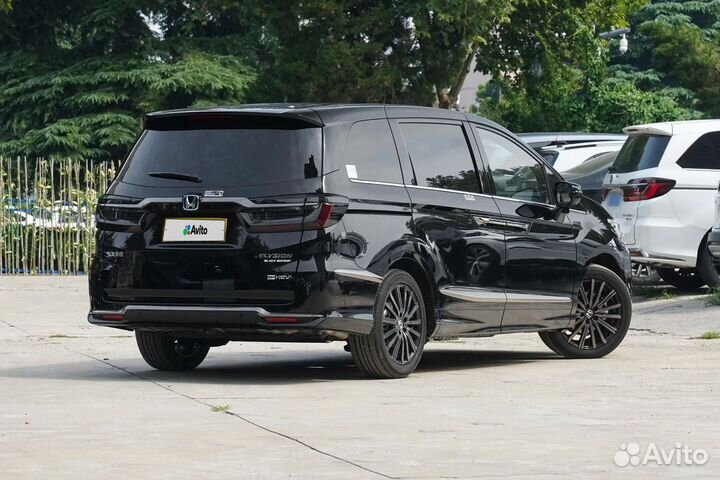 Honda Elysion 2.0 AT, 2023, 10 км