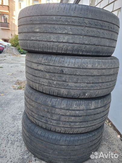 Pirelli Scorpion 235/55 R18 100V