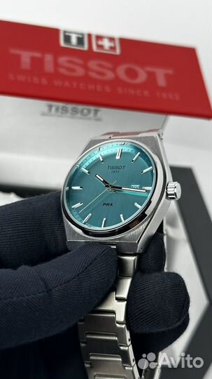 Наручные часы Tissot PRX