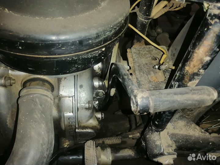 Продаю Урал