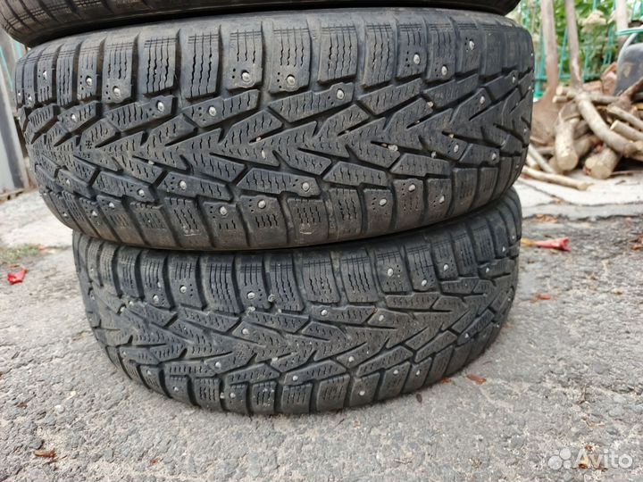 Nokian Tyres Nordman 7 185/65 R15 92T