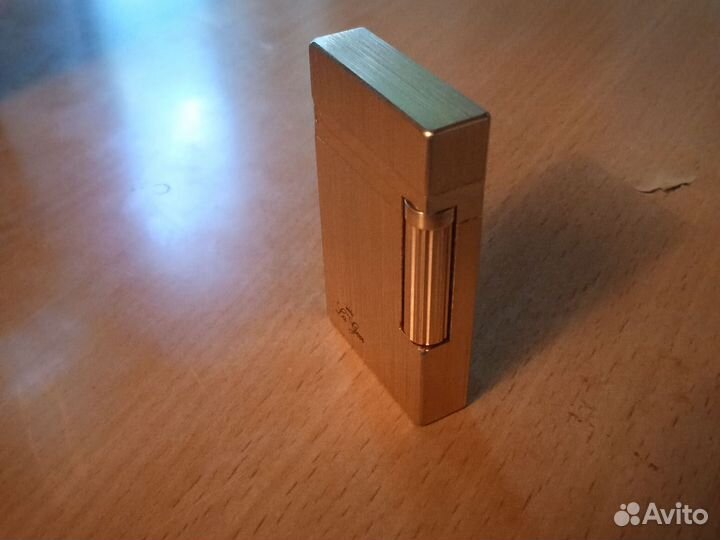 Зажигалка