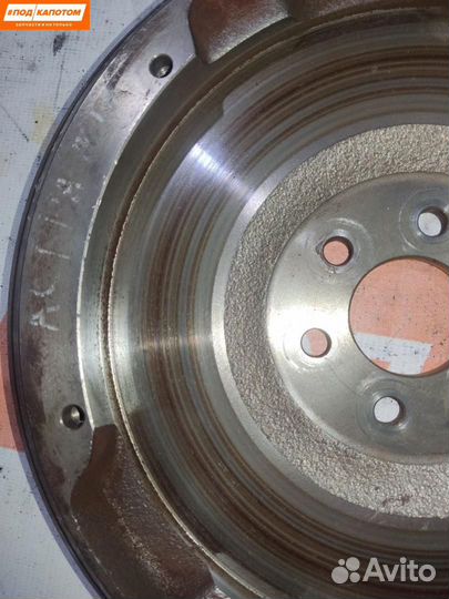 Маховик Opel Astra H (2004 - 2007) R90400169