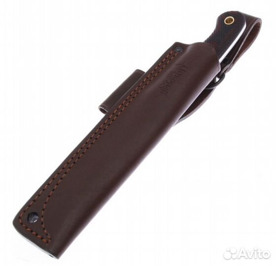 Нож Южный крест бушкрафт N690 218.1054