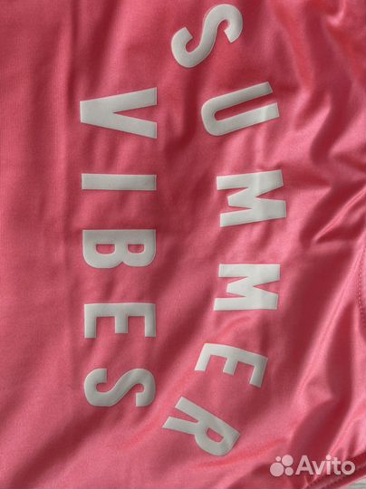 Купальник для девочки 146 152