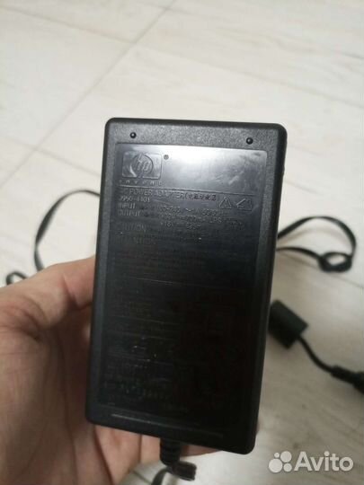 Блок питания