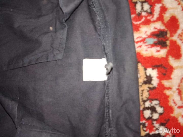 Халат рабочий женский размер 48-50