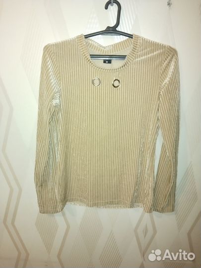 Женские кофты 44