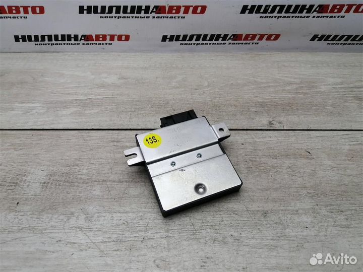 Блок управления GATEWAY Ауди А6 С6 А8 Q7