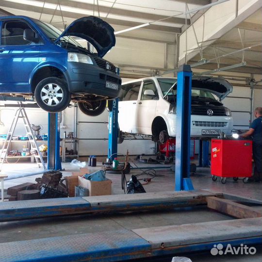 Автосервис VAGroup volkswagen audi skoda seat