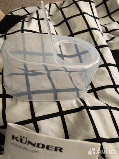 Подогреватель для бутылочек