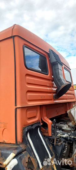 КамАЗ 53215-15, 2005