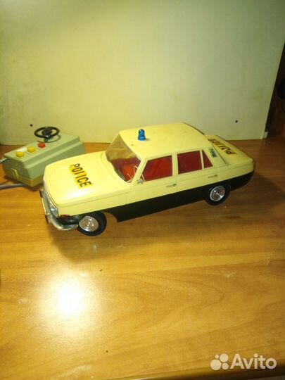 Игрушки гдр