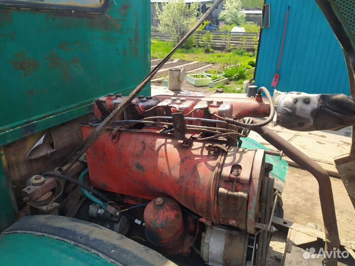 Продажа двигатель Д144