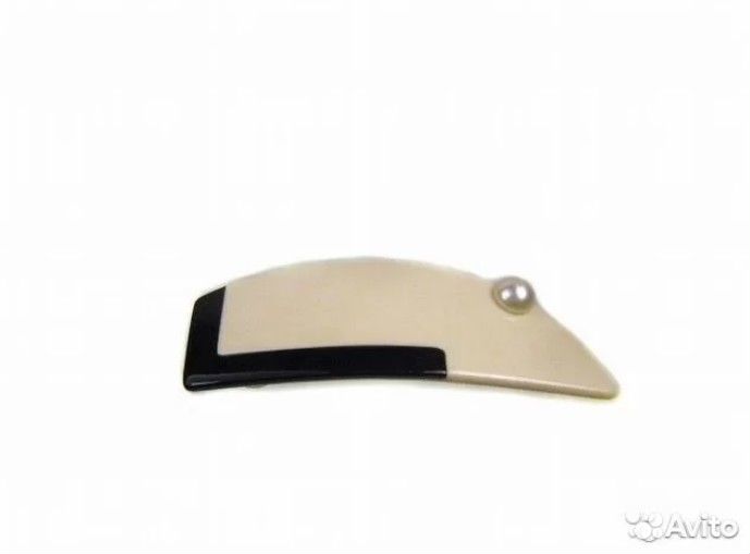 Зажим для волос Mon PlaisiR 07-328 Франция