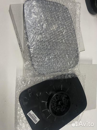 Зеркальный элемент VW Transporter 4