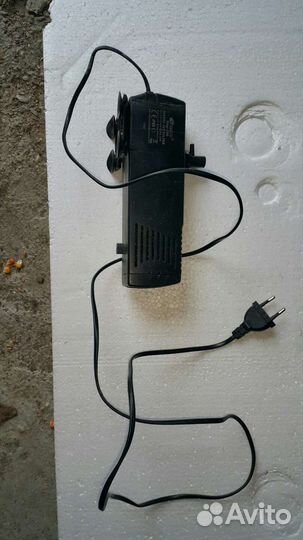 Фильтор для аквариума