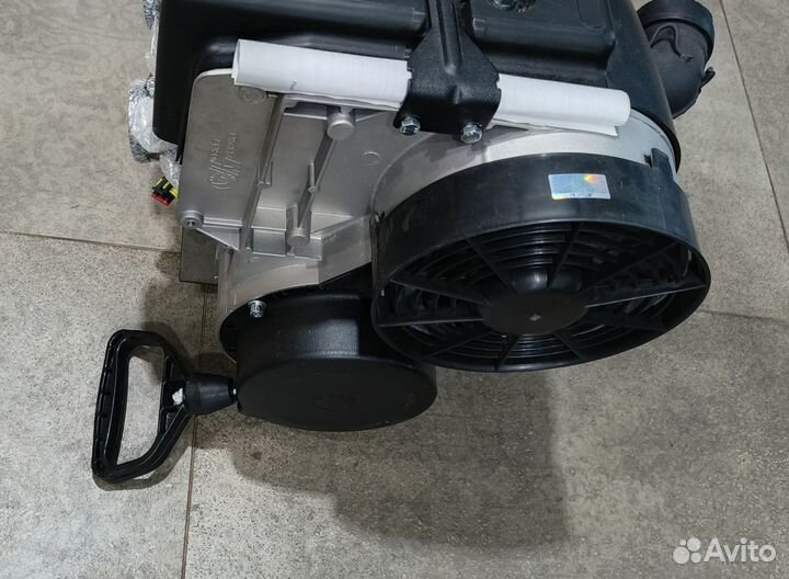 Двигатель рмз 550 без карбюраторов