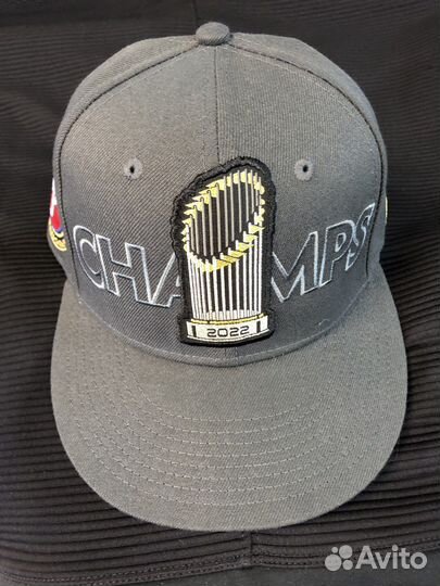 Кепка бейсболка snapback Philadelphia Phillies