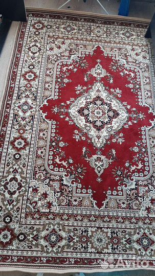 Ковер новый 300 х 215 см