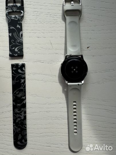 Samsung galaxy Watch Active SM-R500