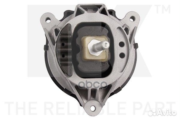 Опора двигателя BMW 1(F20) /3(F30) 59715030 Nk