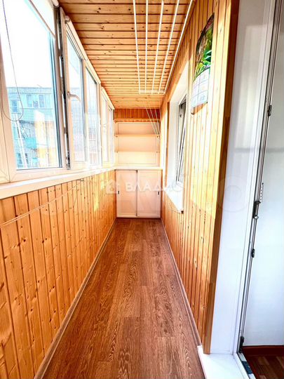 2-к. квартира, 50,6 м², 3/5 эт.